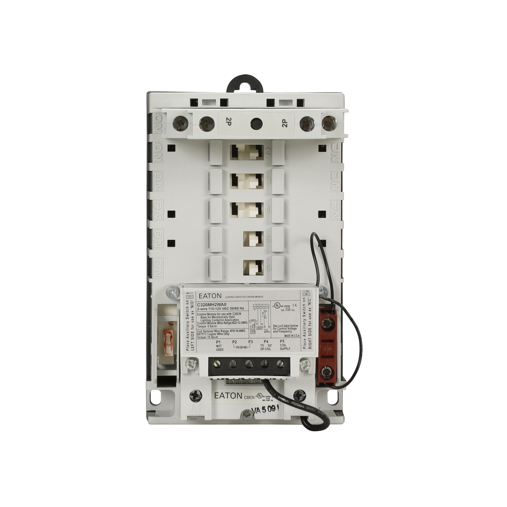 Image of Eaton C30CNM80H03H0