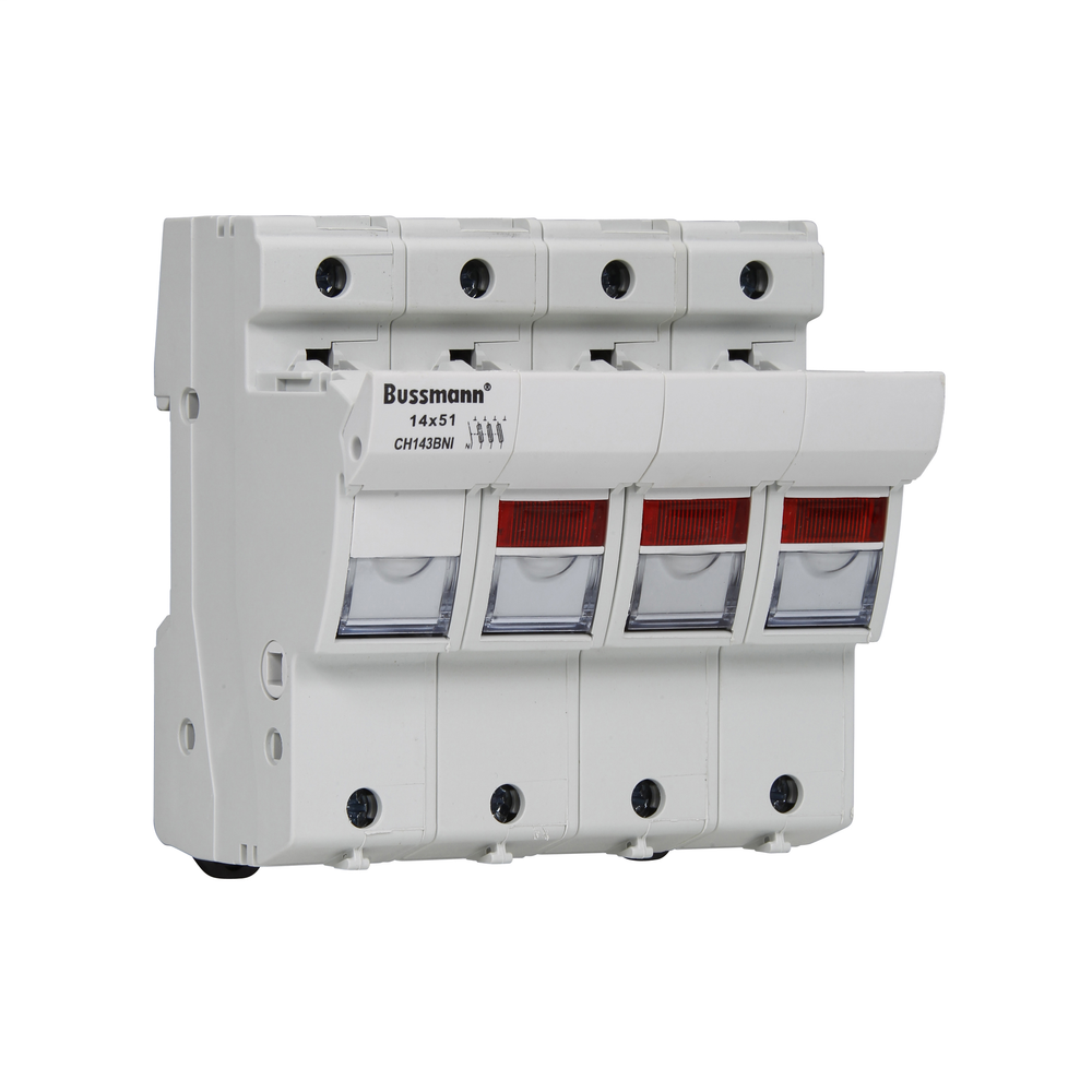 Image of Bussmann CH143BNI