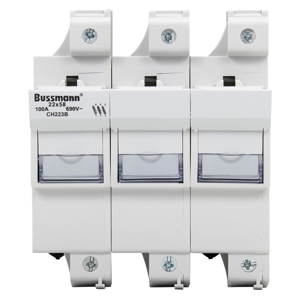 Image of Bussmann CH223B