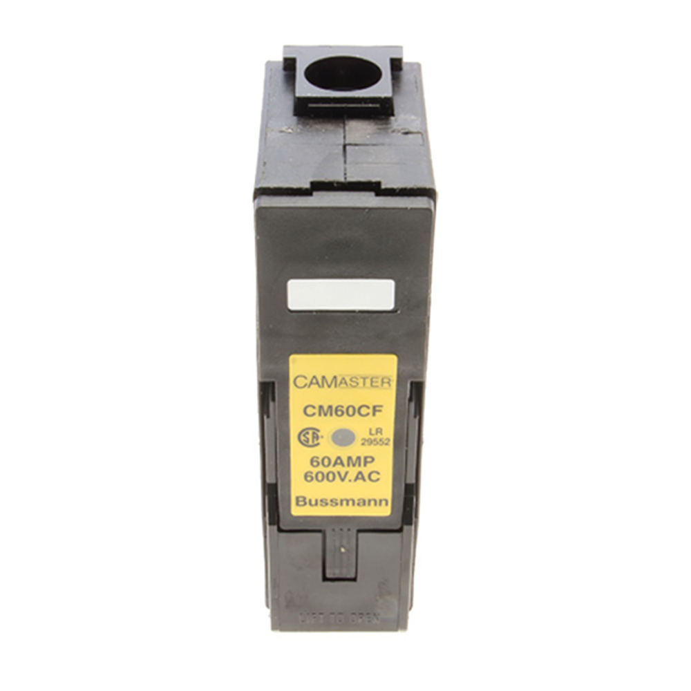 Image of Bussmann CM60CF