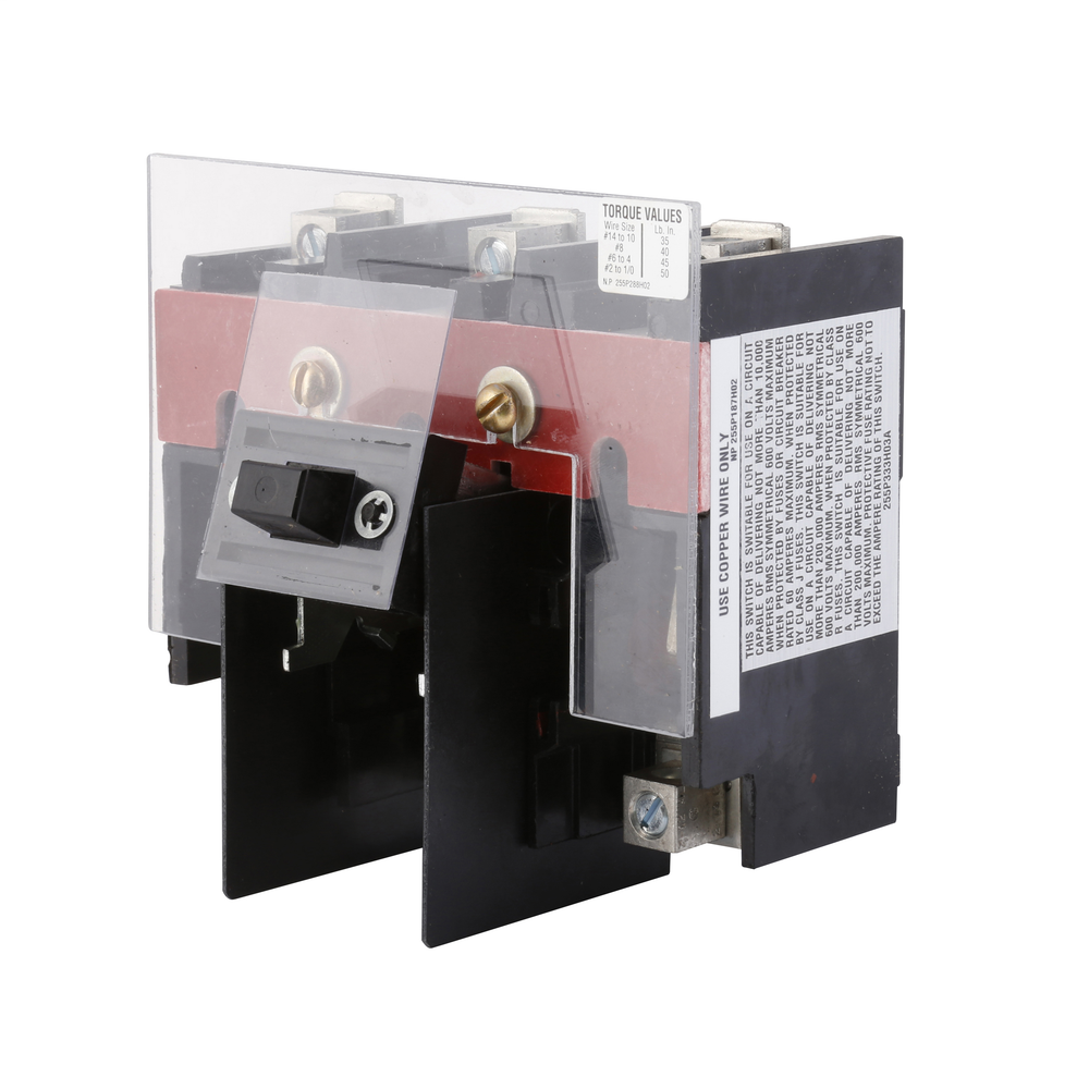 Image of Eaton DS26U