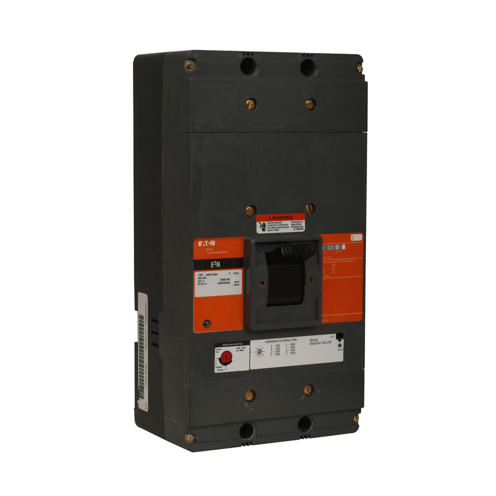 Image of Cutler-Hammer E2N3900WA13U66