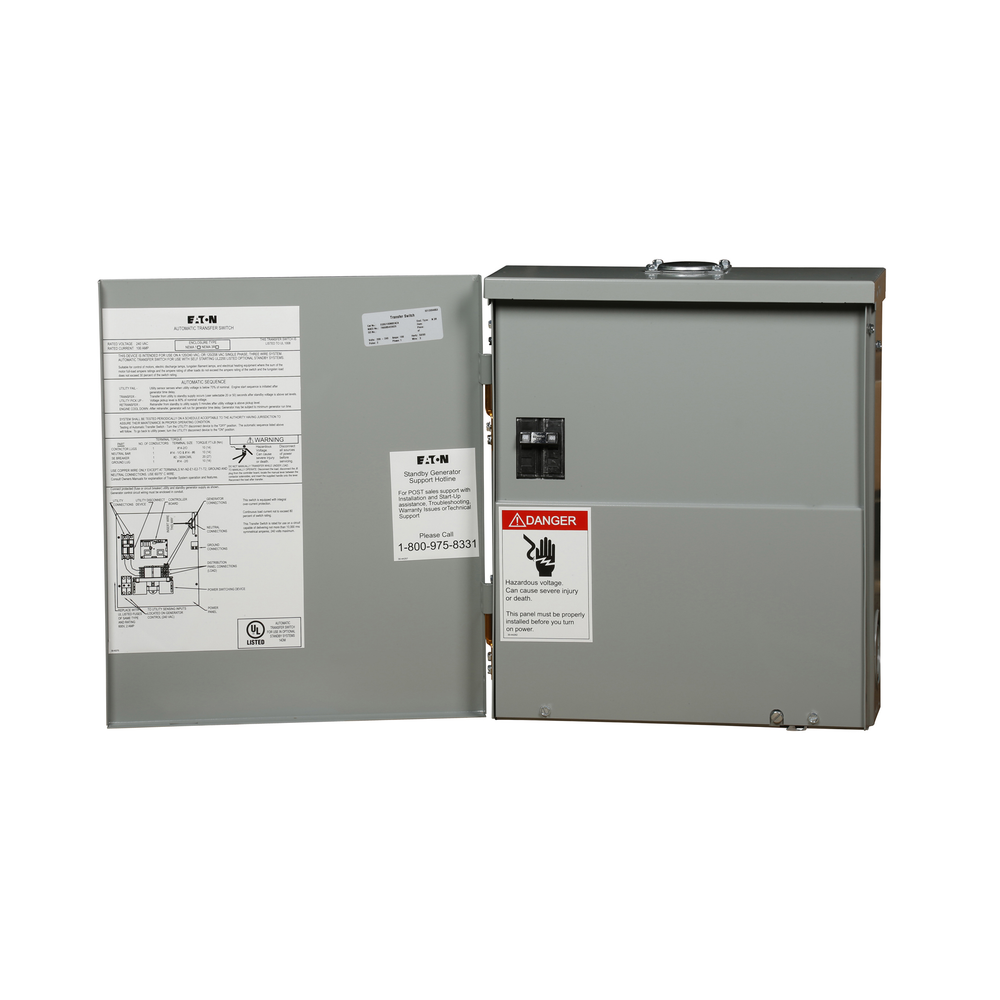 Image of Eaton EGSU400NSEACA