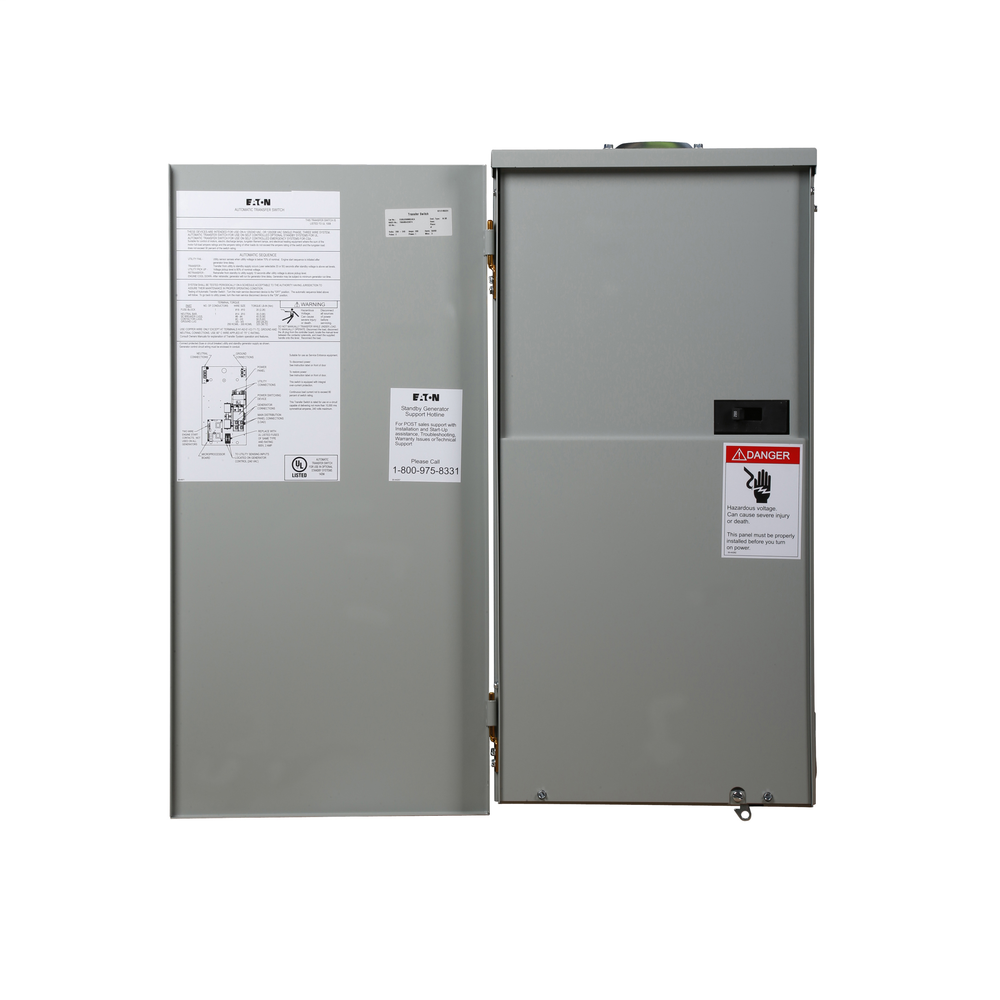 Image of Eaton EGSU200NSEACA