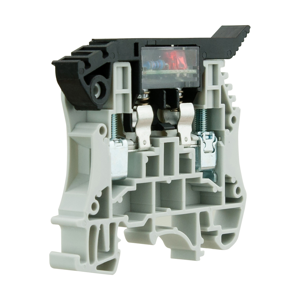 Image of Bussmann F520STLED24-GY