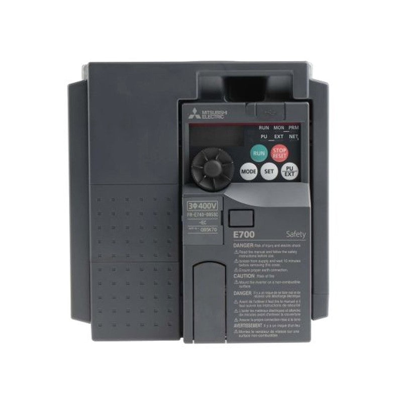 Mitsubishi FR-D740-0.75K-CHT