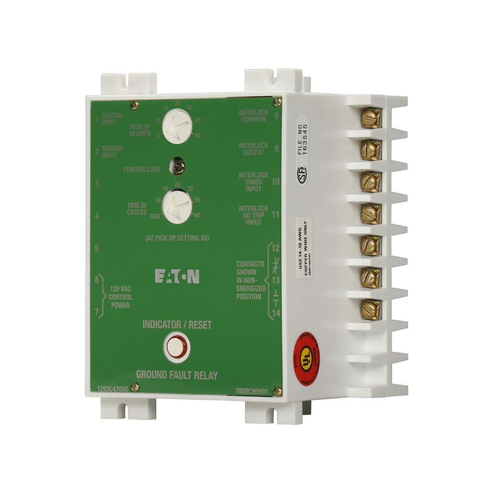 Image of Eaton GFR60EI
