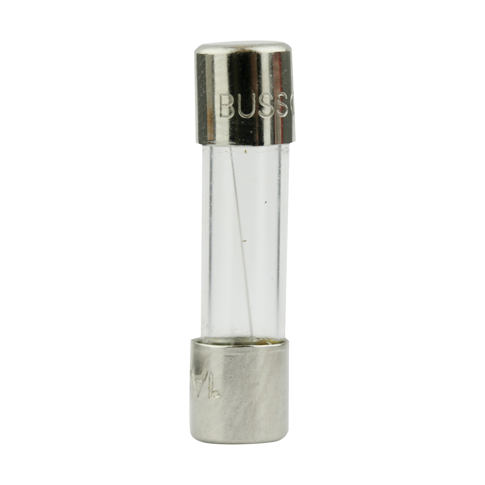 Image of Bussmann GMA-7-R