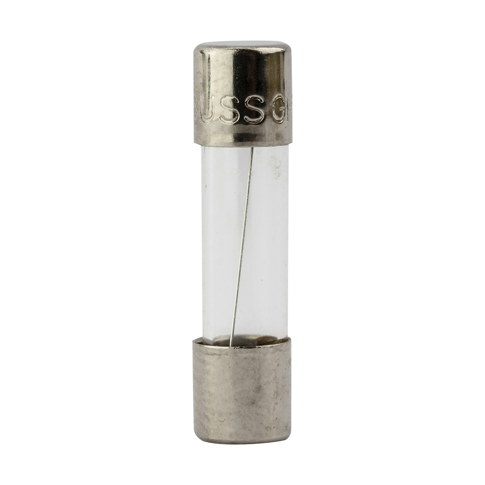 Image of Bussmann GMA-4-R