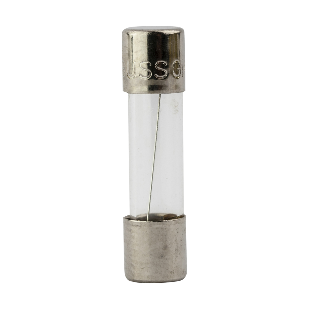 Image of Bussmann GMA-5-R