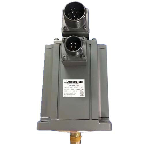 Mitsubishi HA-FF63BW3