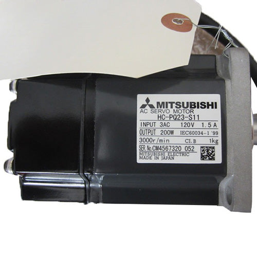 Mitsubishi HC-PQ23K-S4