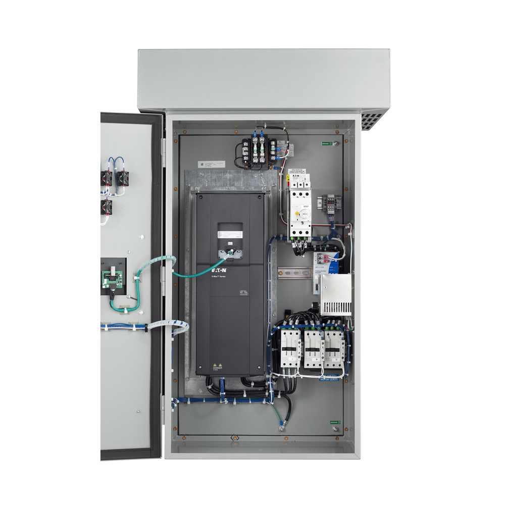Image of Cutler-Hammer HMX04252NAP3L4