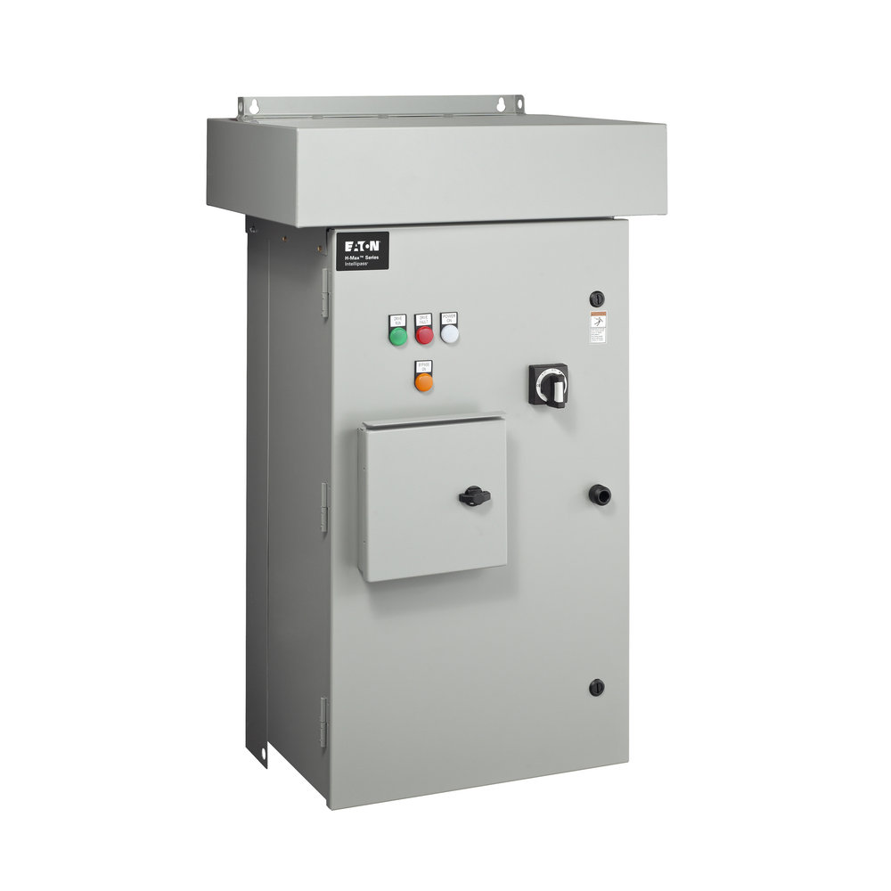 Image of Cutler-Hammer HMX04054NAP3SA