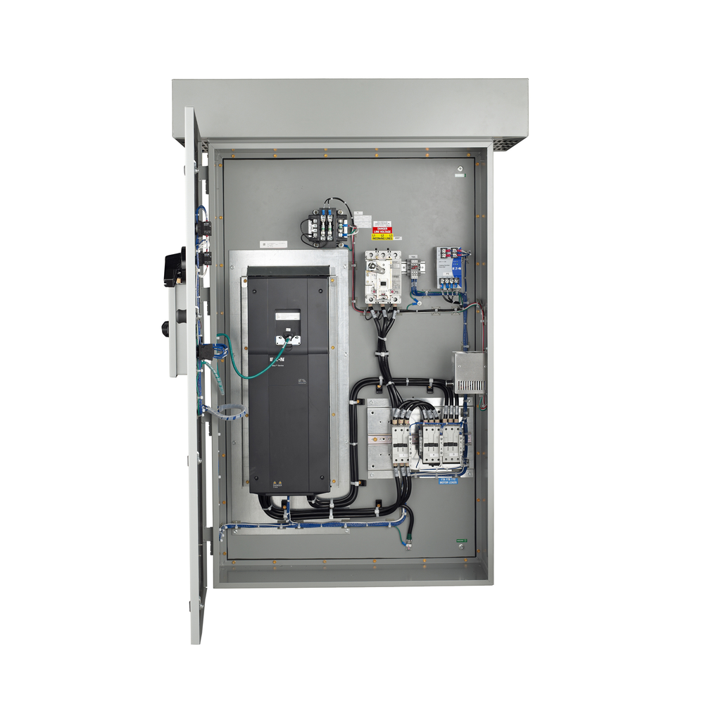 Image of Cutler-Hammer HMX065C4NAPESA