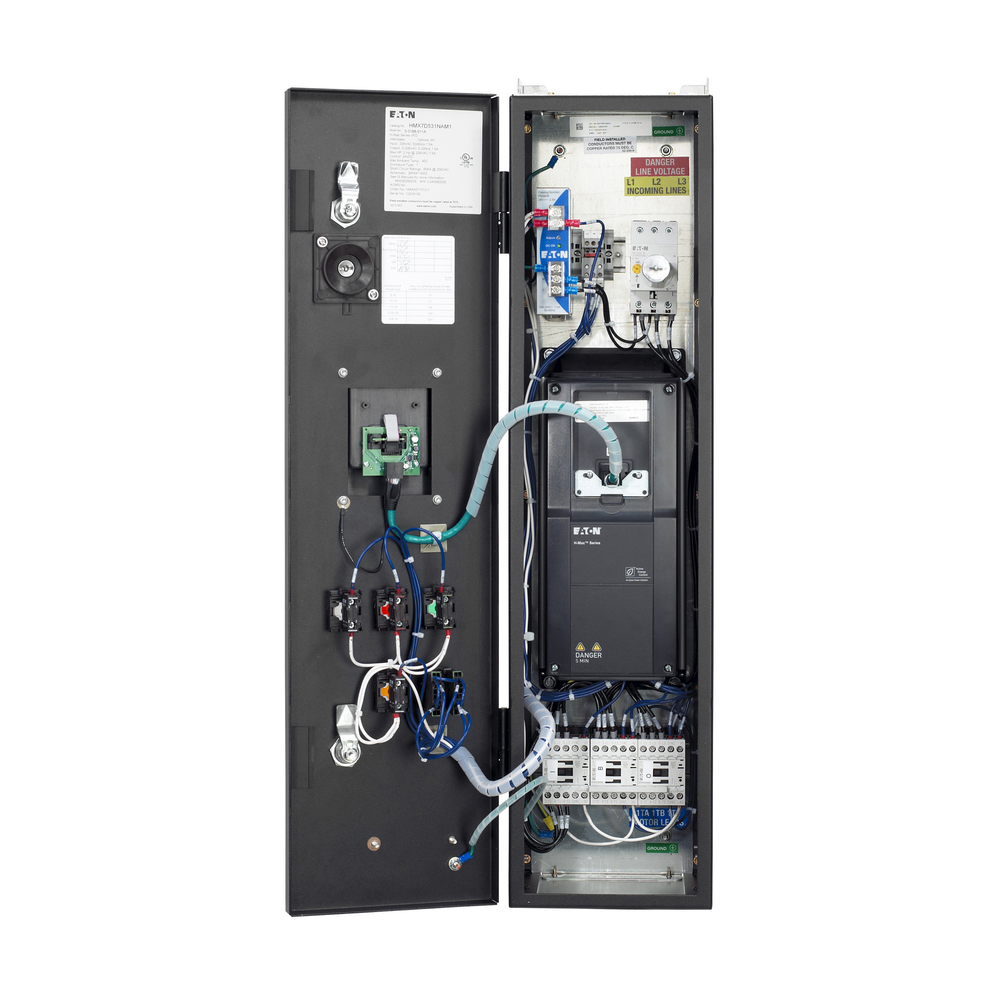 Image of Cutler-Hammer HMX9D642NAP3L4