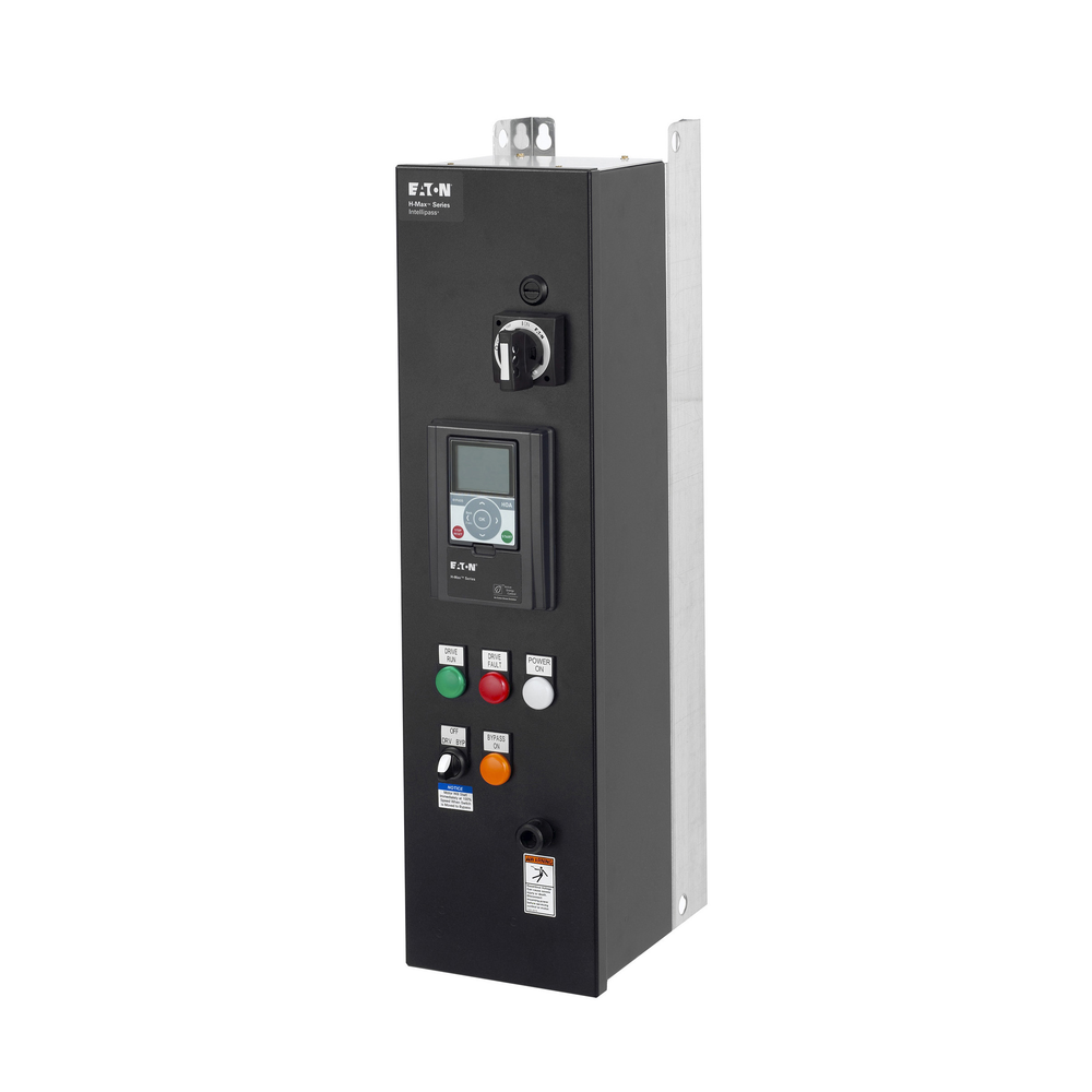 Image of Cutler-Hammer HMX7D634NAISL4