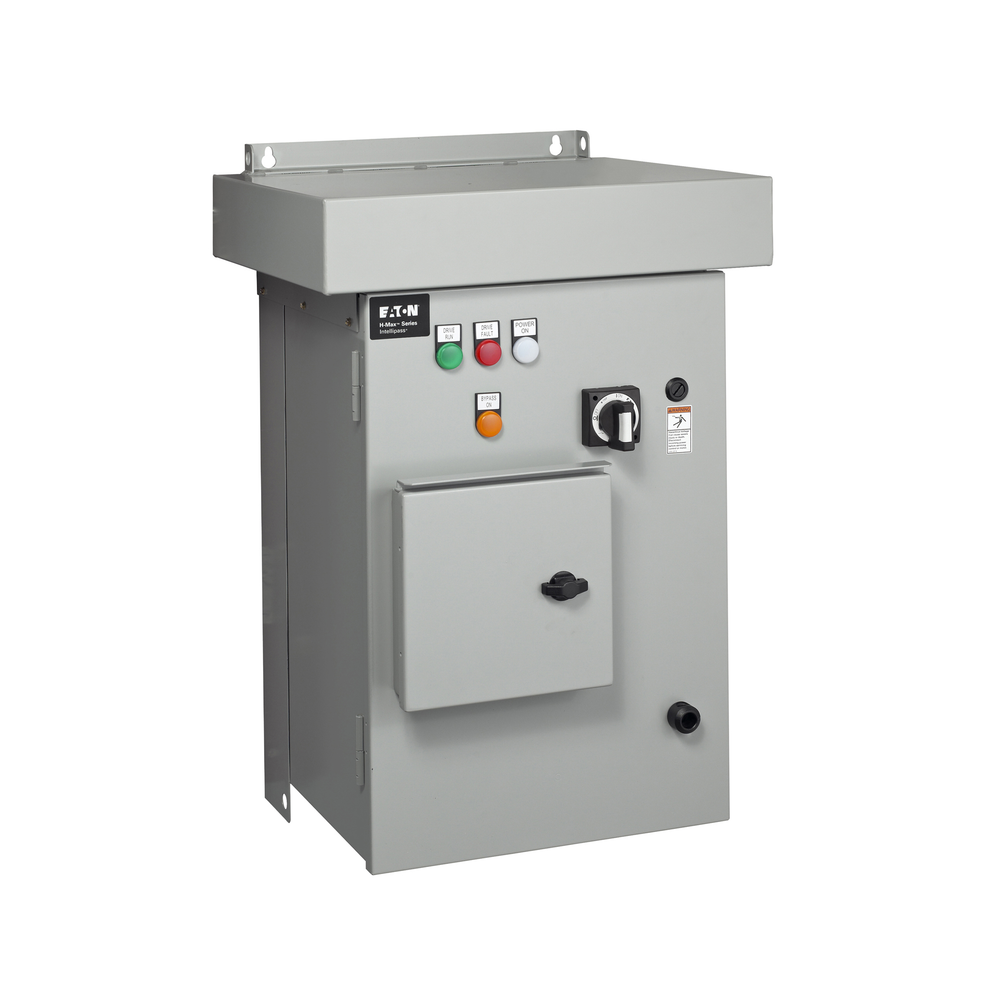 Image of Cutler-Hammer HMX02754NAM1SA