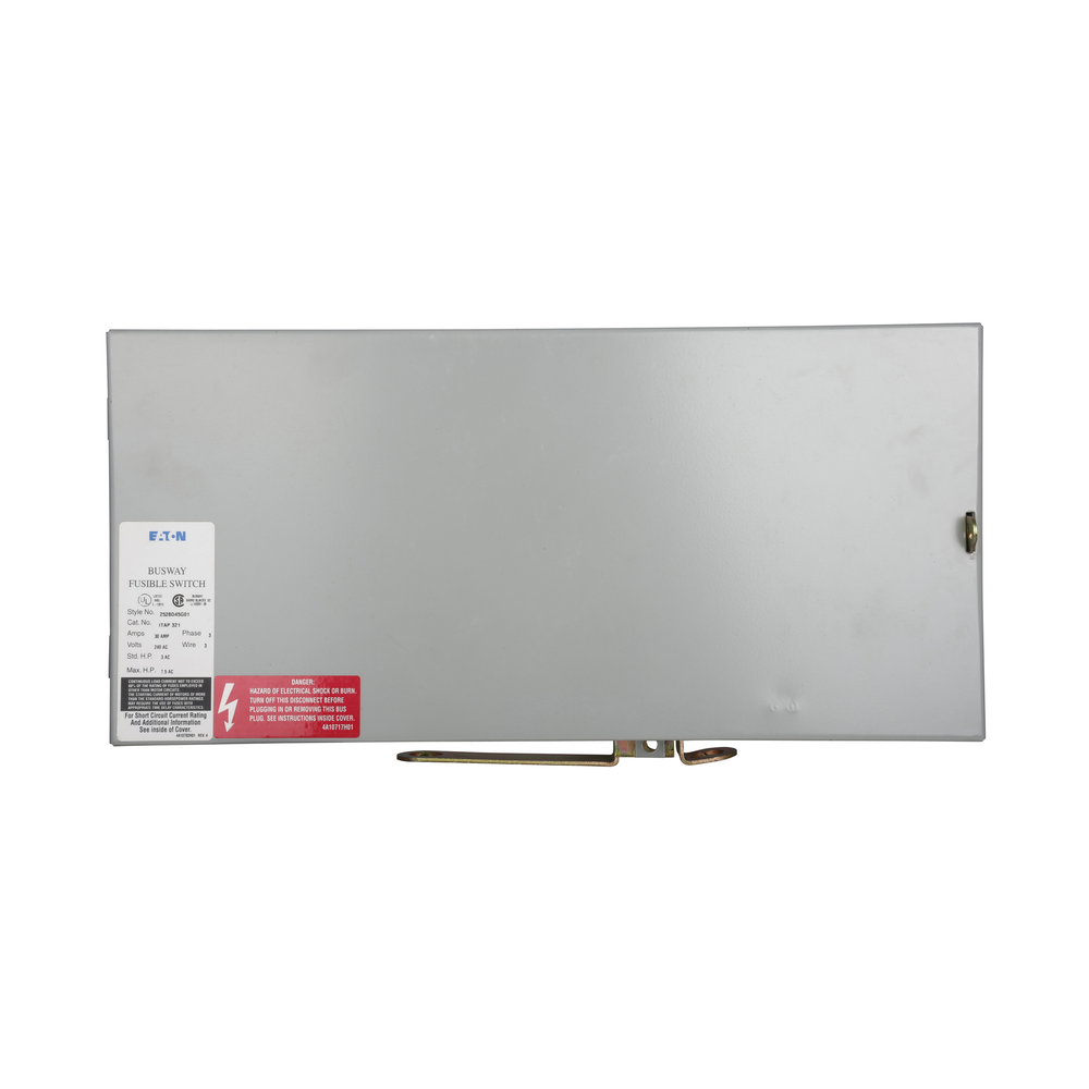 Image of Eaton IBPKDB3300N