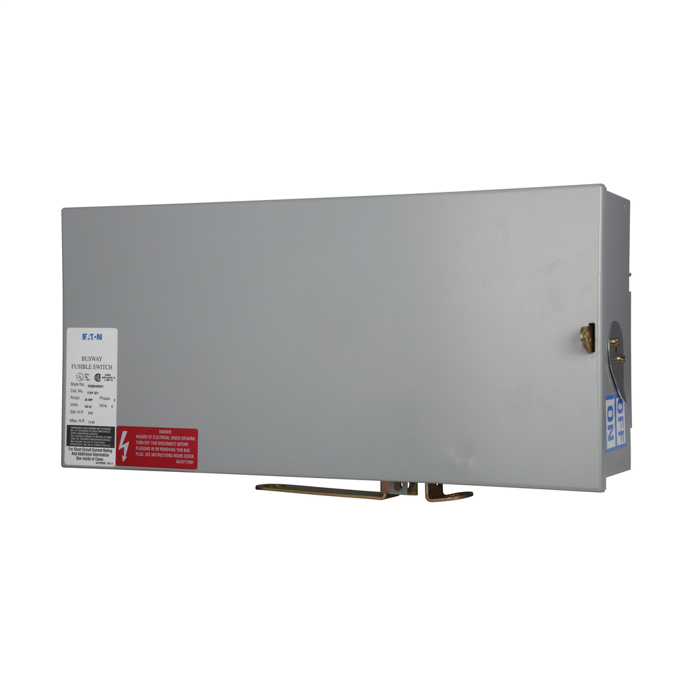 Image of Eaton IBPKDC3400G