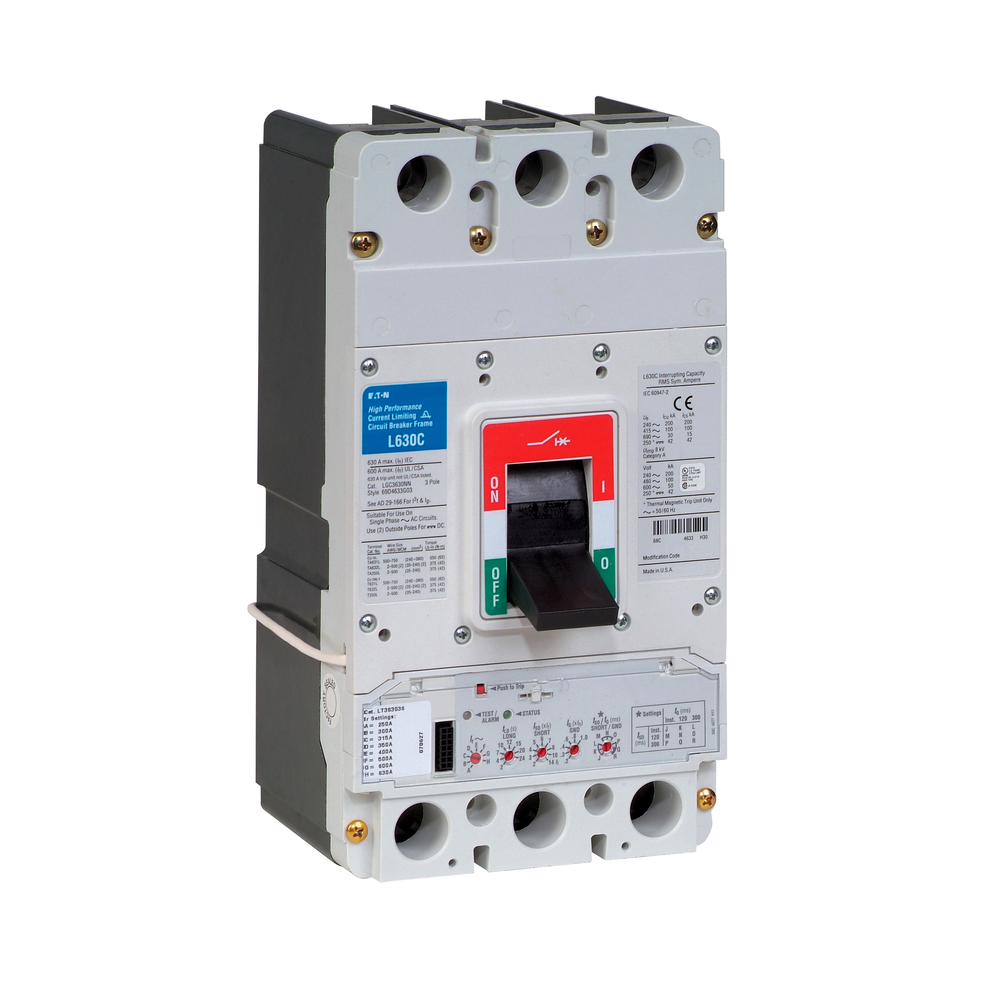Image of Eaton LGE340035B21G