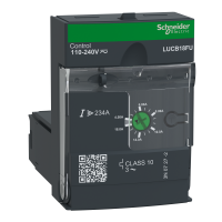 Schneider LUCB18FU