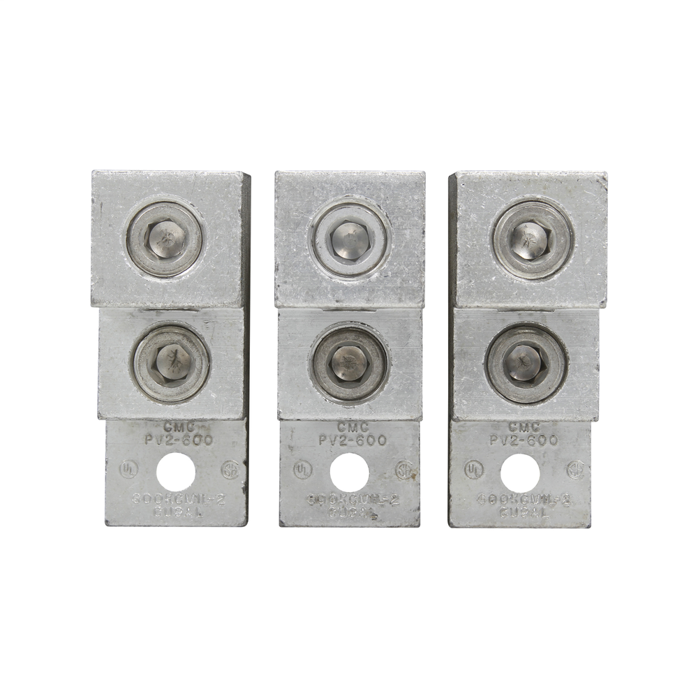 Image of Bussmann LUG6-6