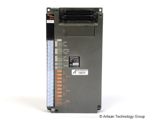 Mitsubishi A0J2-62DA