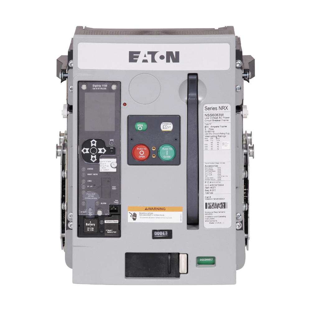 Image of Eaton FSBK08