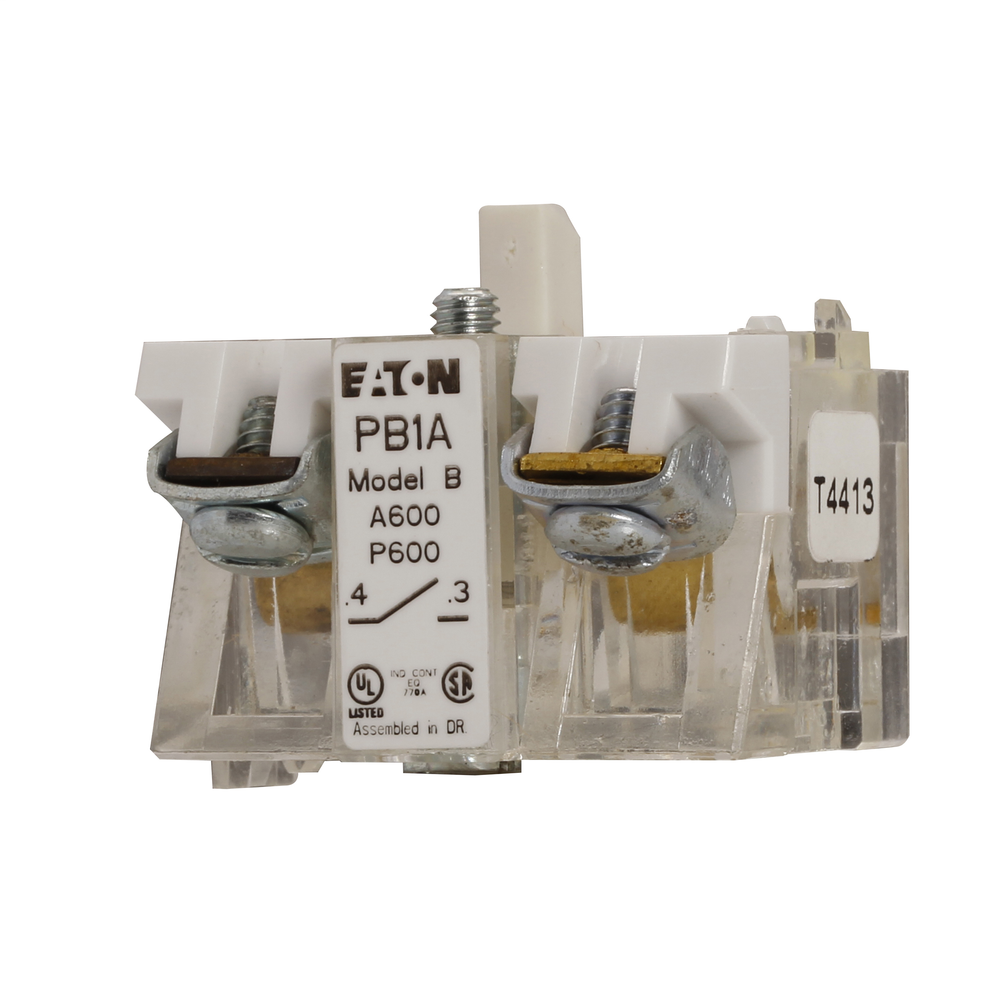 Image of Eaton PB1B