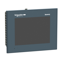 Schneider HMIGTO2310