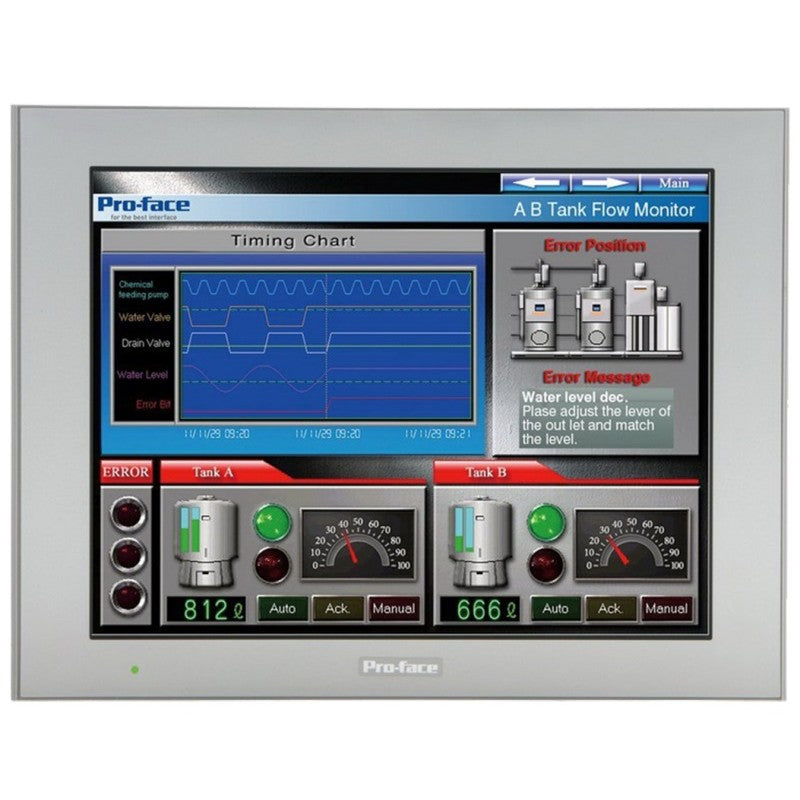 Pro-face PFXLT3300TADC