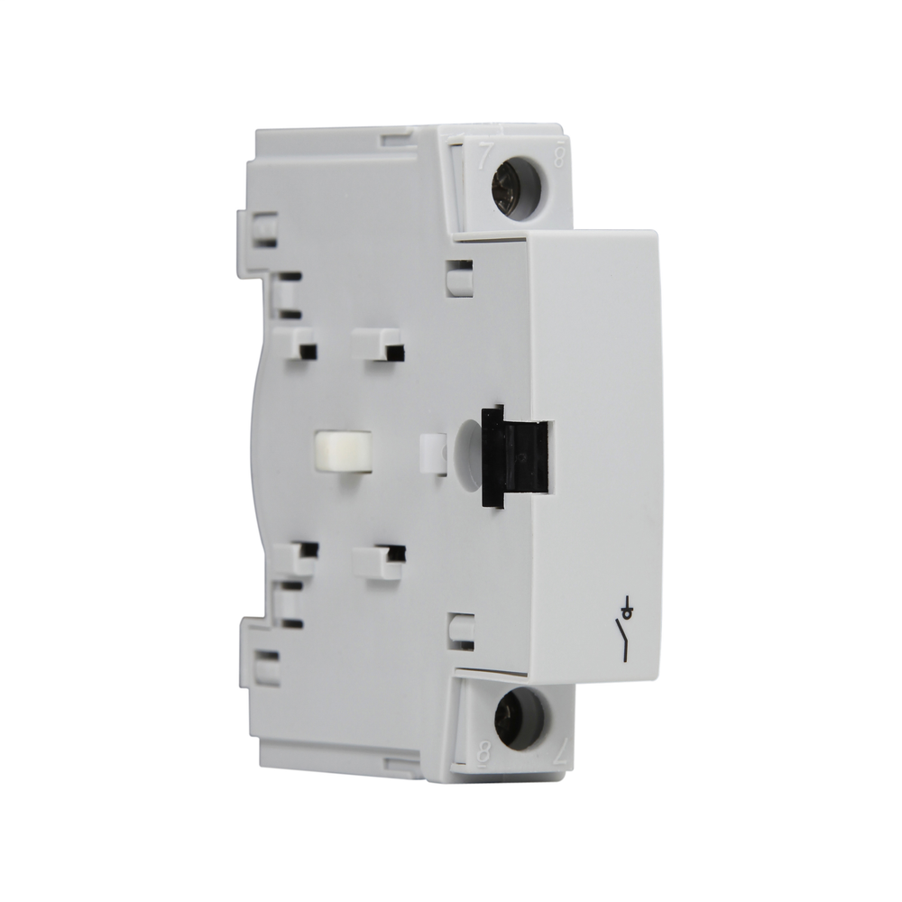 Image of Bussmann GND-63-80