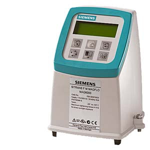 Siemens 7ME6 920-1AA10-1AA0