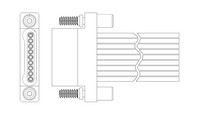 Image of TE Connectivity SSL025PC2DC012N