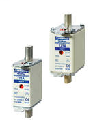 Image of Mersen NH2GG40V160