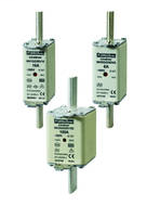 Image of Mersen NH0GG50V10