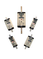 Image of Mersen NH00GG69V125-1