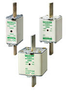 Image of Mersen NH000AM50V10