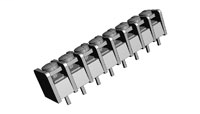 Image of TE Connectivity 4DB-P108-08