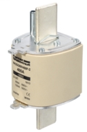 Image of Mersen NH2GG69V224P-2