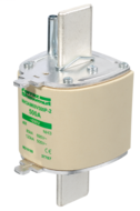 Image of Mersen NH1AM69V200P-2