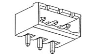 Image of TE Connectivity 796644-3