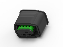 Image of TE Connectivity 1-967640-1