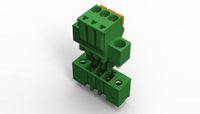 Image of TE Connectivity 1986725-6