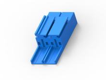 Image of TE Connectivity 964761-6