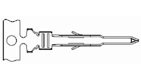 Image of TE Connectivity 794576-4