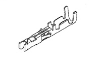 Image of TE Connectivity 1-106528-2