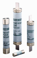 Image of Mersen RFS200