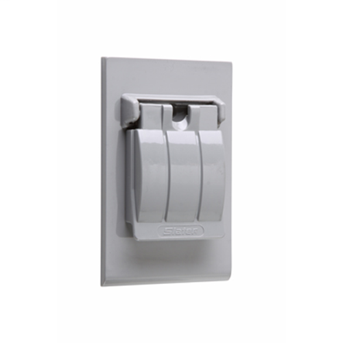 Image of Pass & Seymour 3763